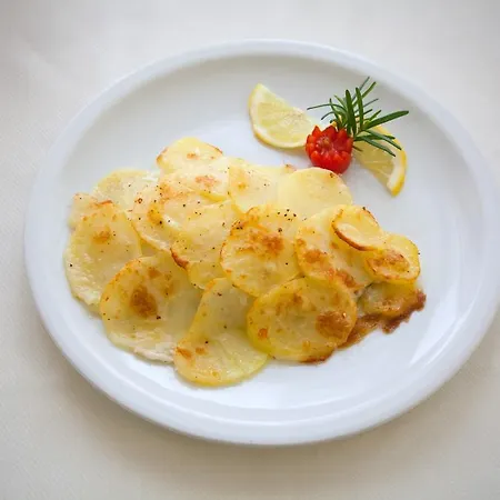 Готель Fabris 2*