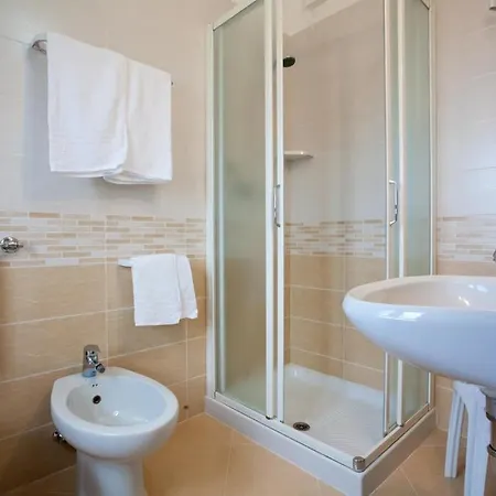 Fabris 2* Каорле